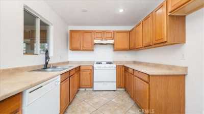 Home For Sale in Victorville, California