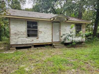 Home For Sale in Lufkin, Texas