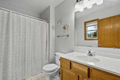 Home For Sale in Sun Prairie, Wisconsin