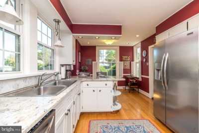 Home For Sale in Jenkintown, Pennsylvania