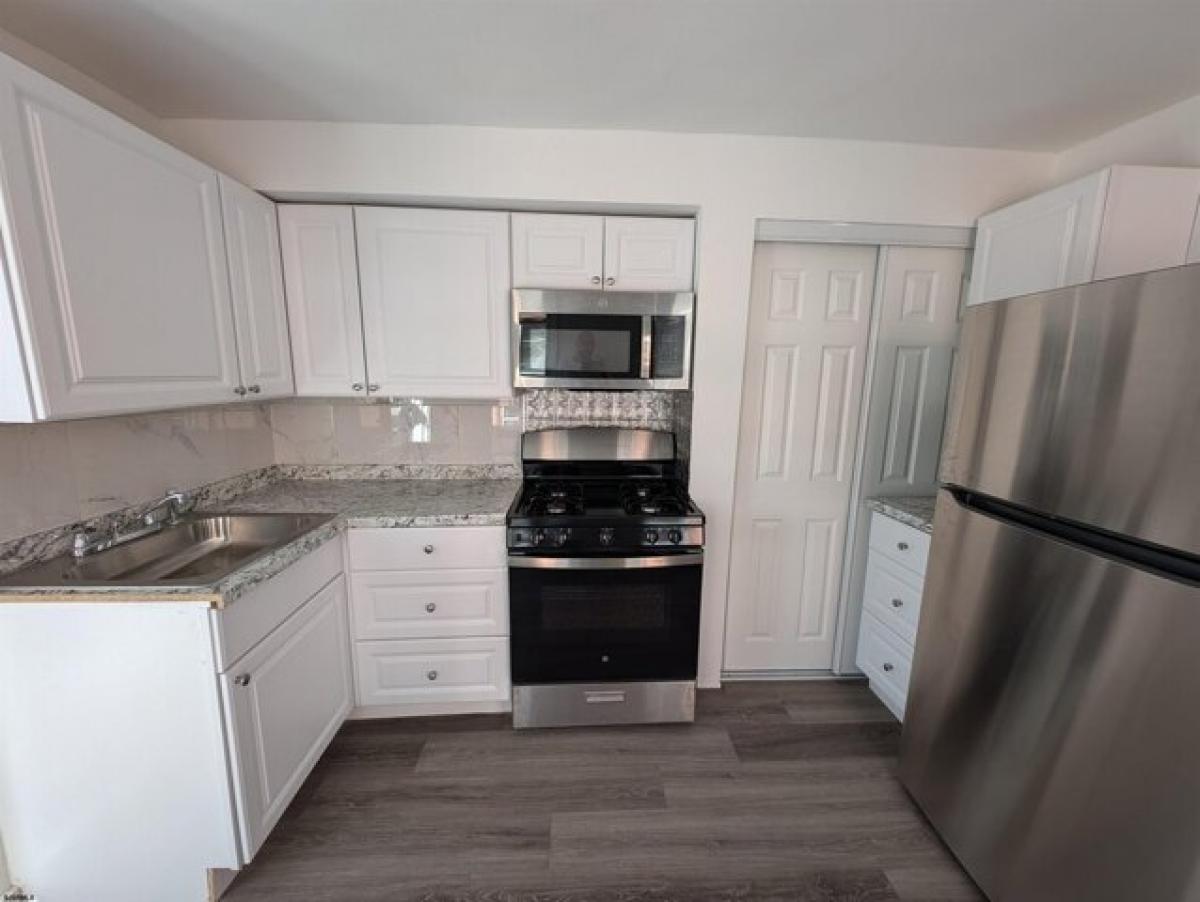 Picture of Apartment For Rent in Atlantic City, New Jersey, United States