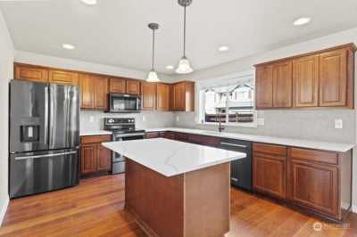 Home For Sale in Spanaway, Washington