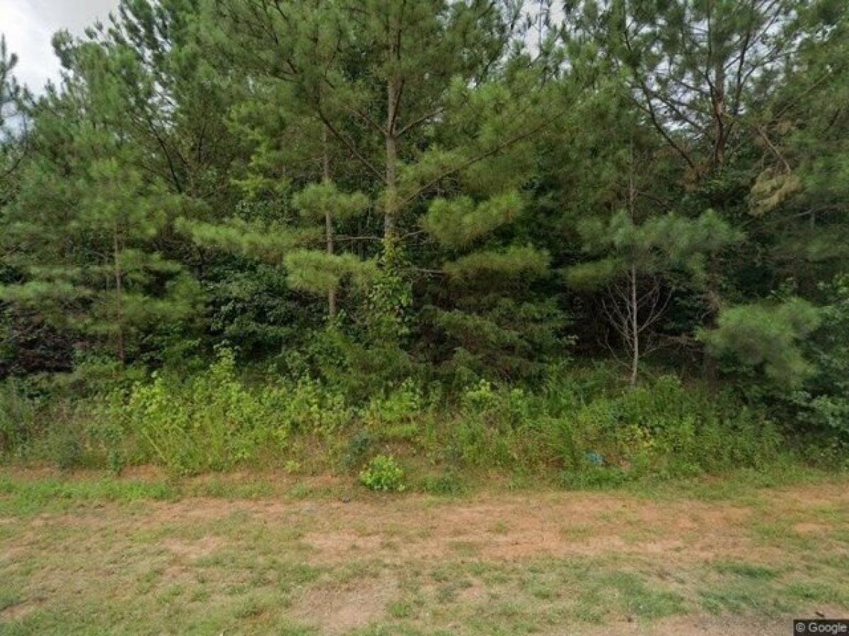 Picture of Residential Land For Sale in Anderson, South Carolina, United States