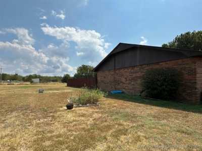 Home For Sale in Ardmore, Oklahoma