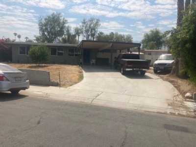 Home For Sale in Palm Desert, California