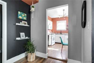 Home For Sale in Richmond, Virginia