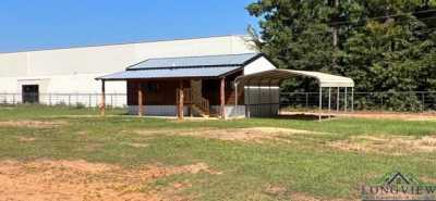 Home For Rent in Hallsville, Texas