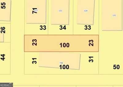 Residential Land For Sale in Atlanta, Georgia