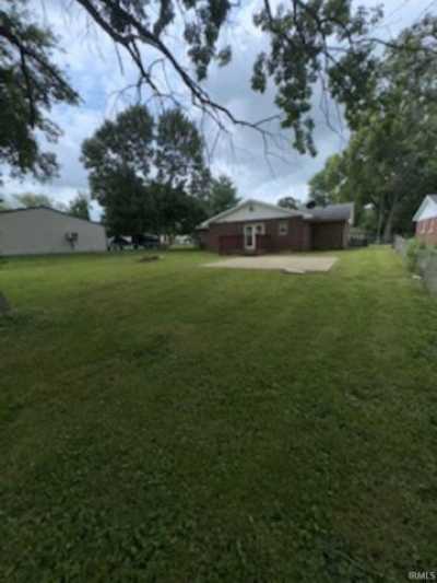 Home For Sale in Evansville, Indiana