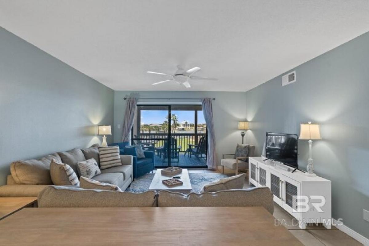 Picture of Home For Sale in Orange Beach, Alabama, United States