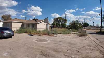 Home For Sale in Blythe, California