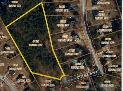 Residential Land For Sale in 