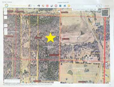 Residential Land For Sale in Vilonia, Arkansas