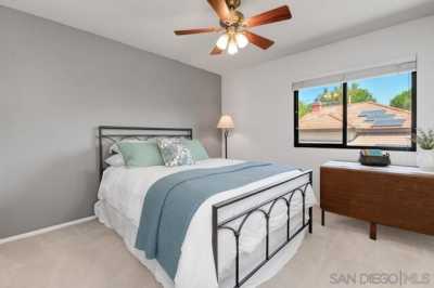 Home For Sale in El Cajon, California