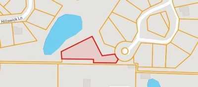 Residential Land For Sale in 