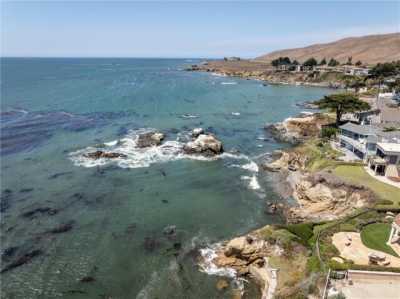 Home For Sale in Cayucos, California