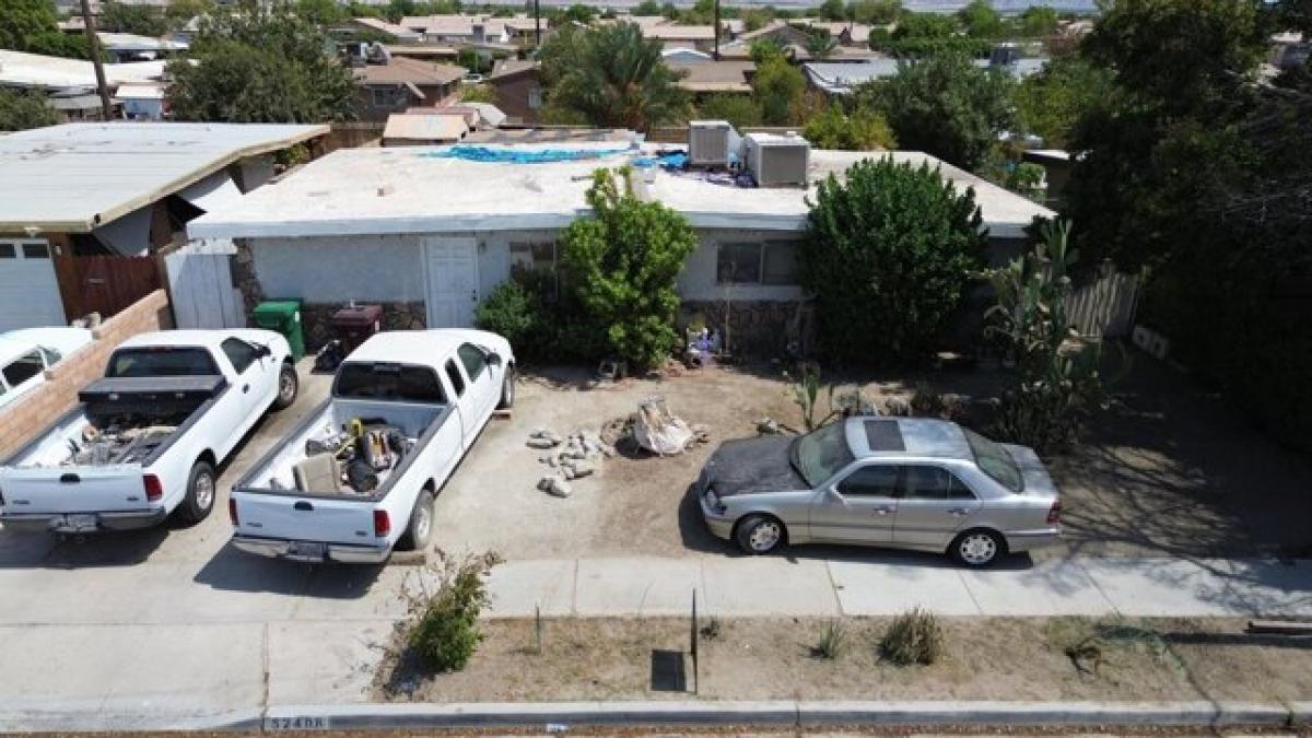 Picture of Home For Sale in Coachella, California, United States