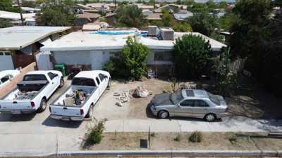 Home For Sale in Coachella, California