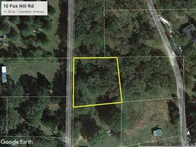 Residential Land For Sale in 