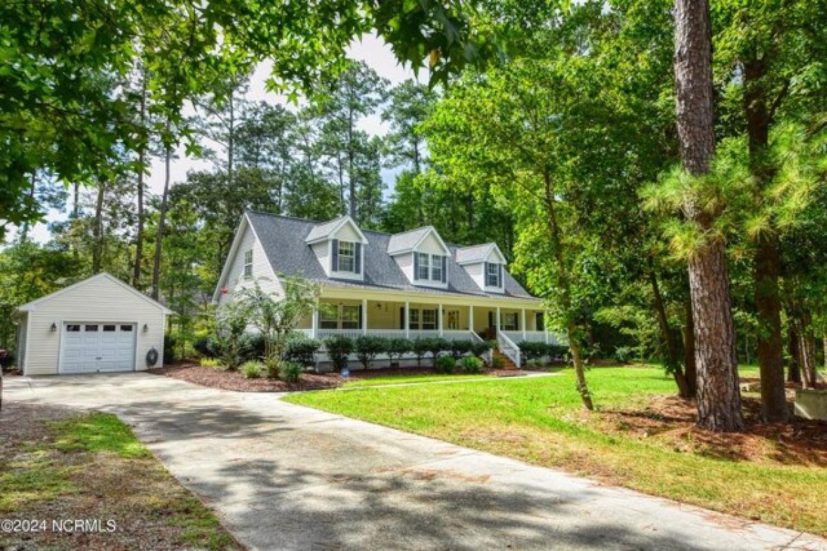 Picture of Home For Sale in Leland, North Carolina, United States