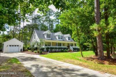 Home For Sale in Leland, North Carolina