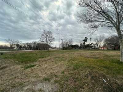 Residential Land For Sale in Texas City, Texas