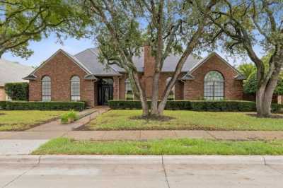 Home For Sale in Plano, Texas