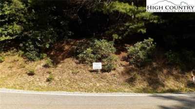 Residential Land For Sale in Beech Mountain, North Carolina