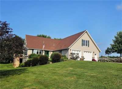 Home For Sale in Elmwood, Wisconsin