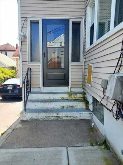 Home For Sale in Fall River, Massachusetts