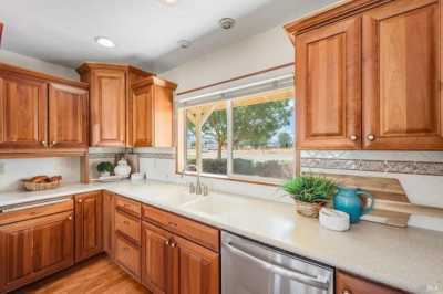 Home For Sale in Fairfield, California