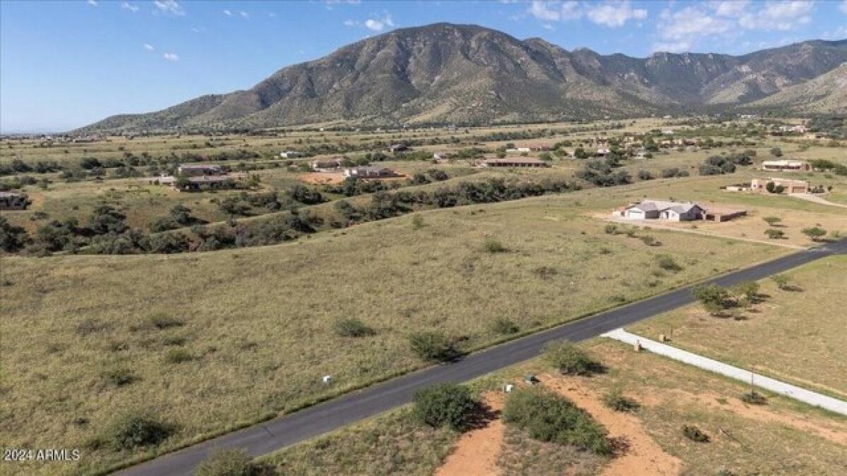 Picture of Residential Land For Sale in Hereford, Arizona, United States