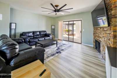 Home For Sale in Lake Havasu City, Arizona