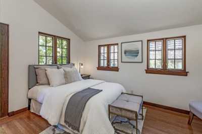 Home For Sale in Burlingame, California