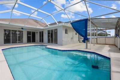 Home For Sale in Hudson, Florida