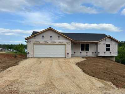 Home For Sale in Bonne Terre, Missouri