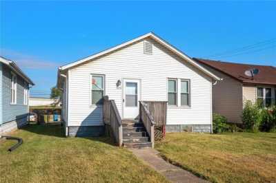 Home For Sale in Granite City, Illinois