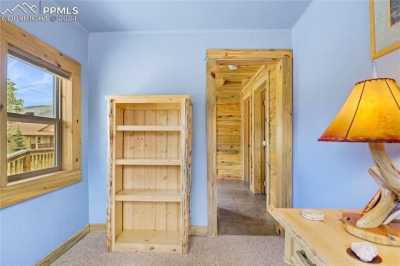 Home For Sale in Woodland Park, Colorado