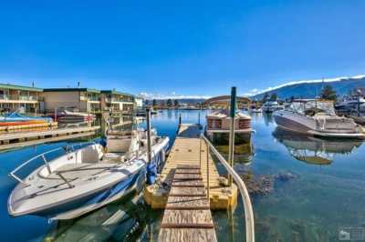 Home For Sale in South Lake Tahoe, California