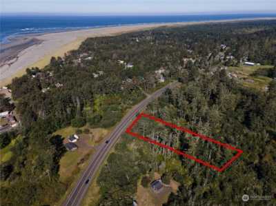 Residential Land For Sale in Grayland, Washington