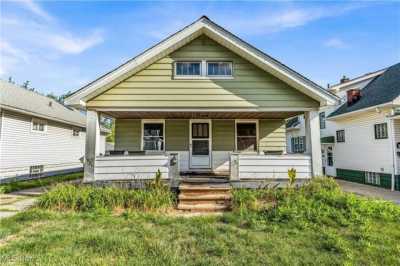 Home For Sale in Garfield Heights, Ohio