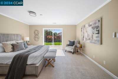 Home For Sale in Concord, California