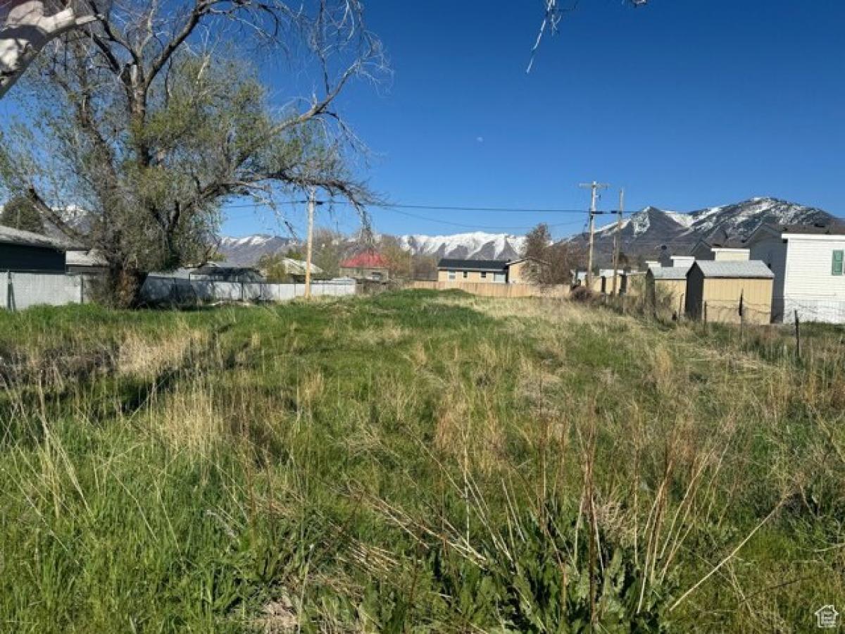 Picture of Residential Land For Sale in Tooele, Utah, United States