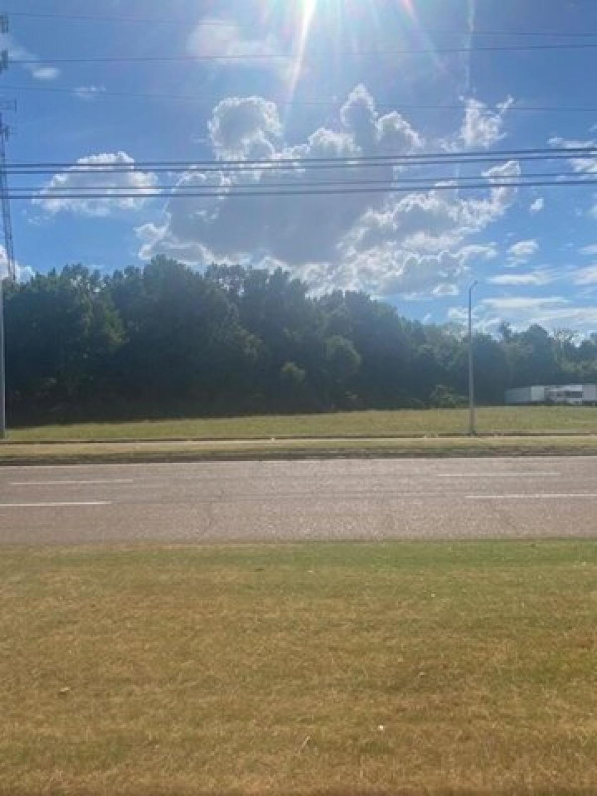 Picture of Residential Land For Sale in Memphis, Tennessee, United States