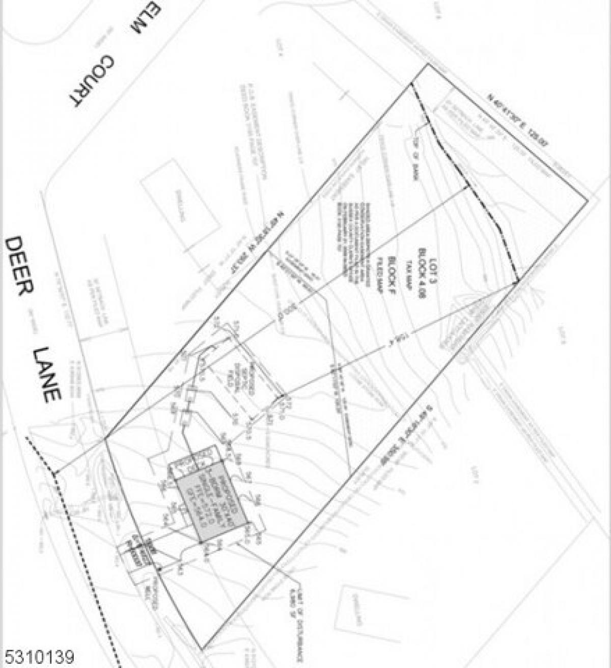 Picture of Residential Land For Sale in Montague, New Jersey, United States