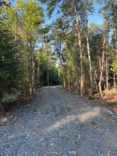 Residential Land For Sale in Greenville, Maine