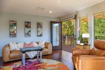 Home For Sale in Sedona, Arizona