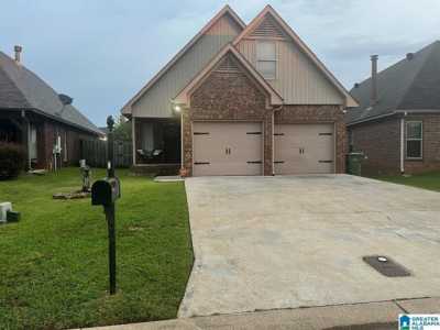 Home For Sale in Montgomery, Alabama