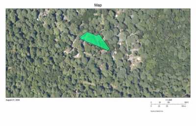 Residential Land For Sale in Boulder Creek, California