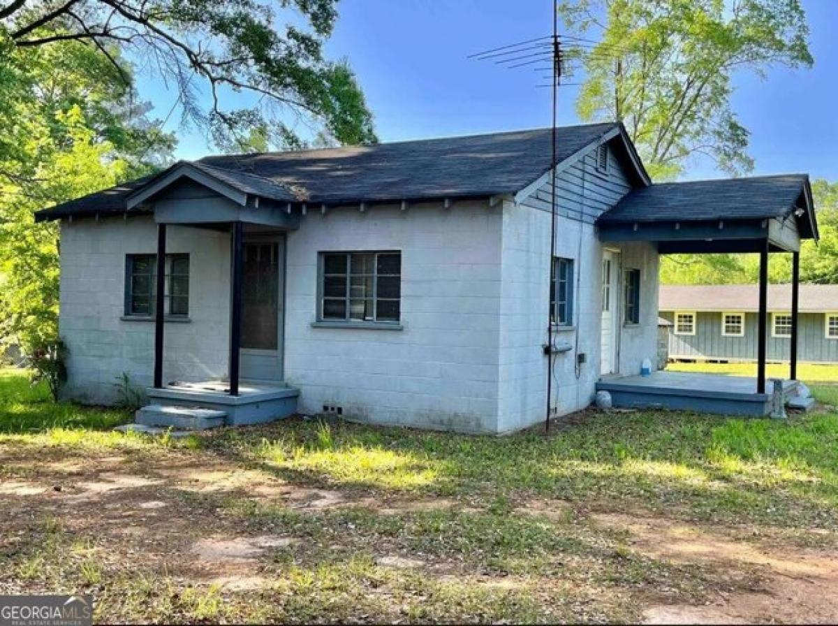 Picture of Home For Sale in Griffin, Georgia, United States